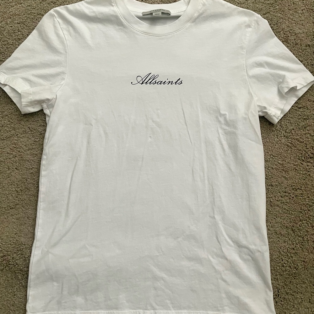 All Saints T-Shirt